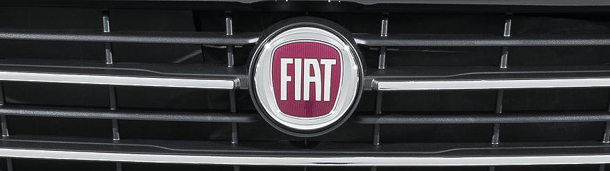Fiat Professional - banner